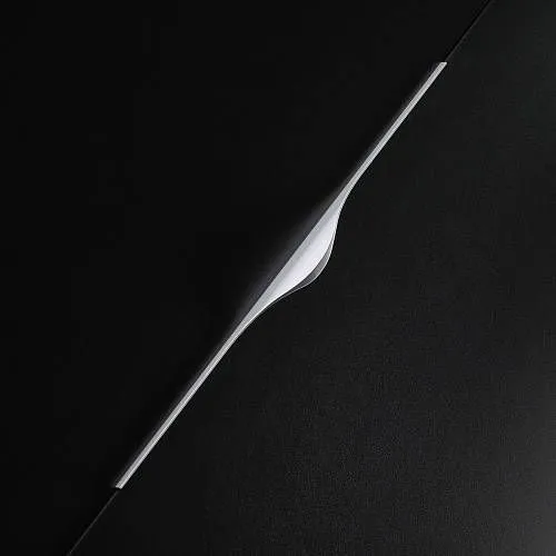 Maner PICADO, aluminiu. Material: aluminiu [5]