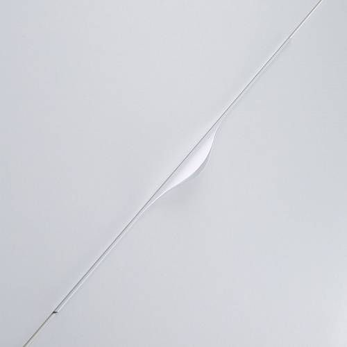 Maner PICADO, aluminiu. Material: aluminiu [4]