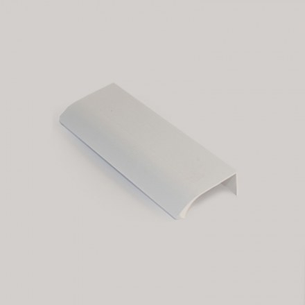 Maner Profil 3996, Alb Mat., [1]