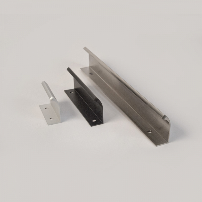 Maner Profil 3996, Aluminiu., [2]