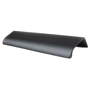 Maner Profil 3996, Negru Mat., [1]
