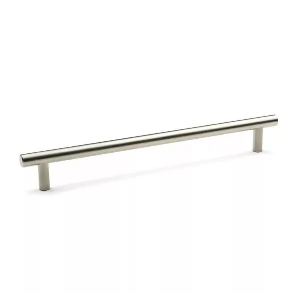 Maner reling, finisaj Inox. [1]
