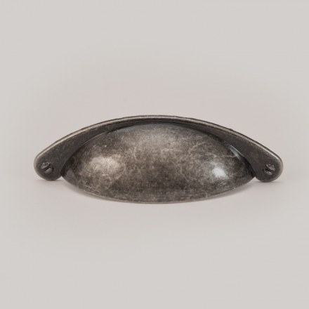 Maner scoica finisaj Antichizat, 64mm. [1]