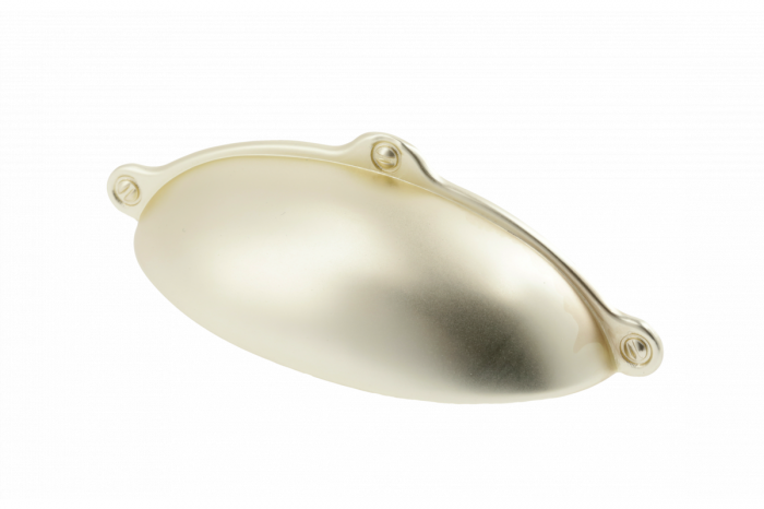 Maner scoica MARSALA, finisaj Auriu mat, 64mm. [1]