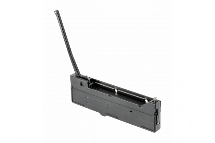 Mecanism Push to Open si Soft Close pentru usi max. 15kg. [2]