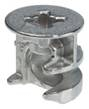 Minifix 15 cama PAL 18mm / 100buc. [1]