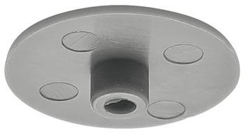 Minifix capac mascare gri. Pachet 500 bucati [1]