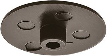 Minifix capac mascare negru. Pachet 500 bucati [1]