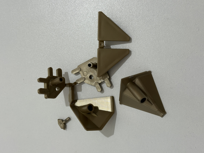 PACHET ACCESORII ANTISTROP AURIU 30X30 [1]