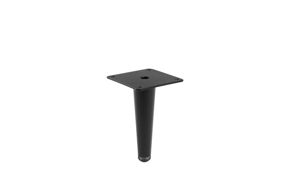 Picior metalic SPIRE, H130mm [2]