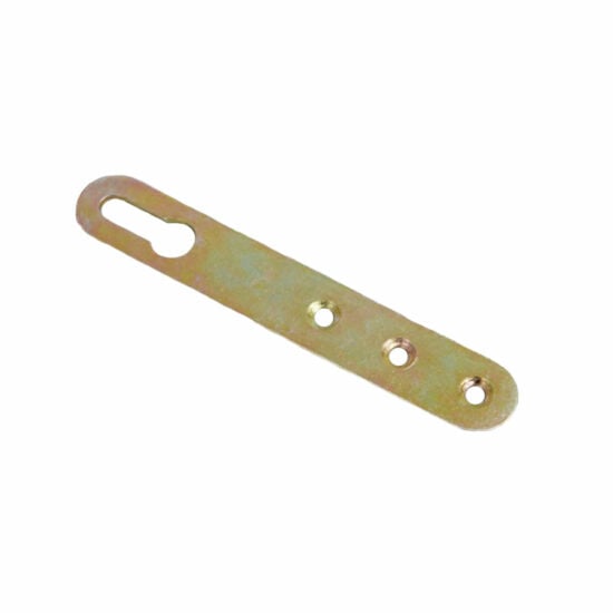 Placa metalica pentru suspendare placi 120x20x2mm [1]