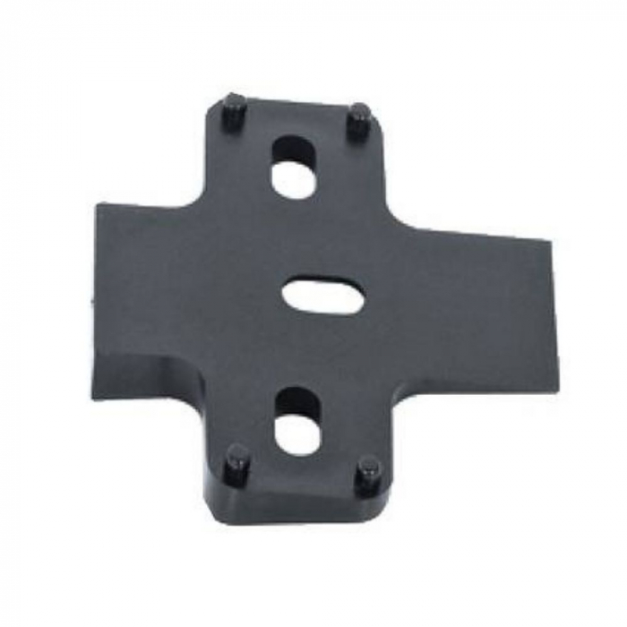 Placuta unghilara 7.5gr. pentru Matallamat - HAFELE [1]