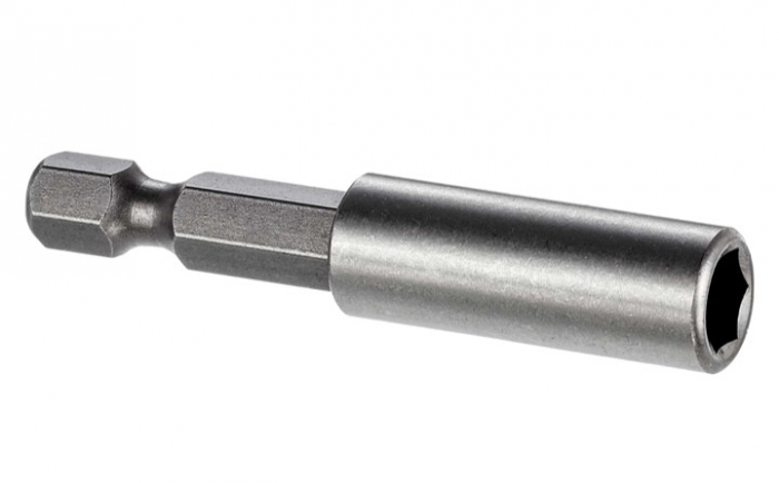Prelungitor magnetic de BIT, 60mm - REISSER [1]
