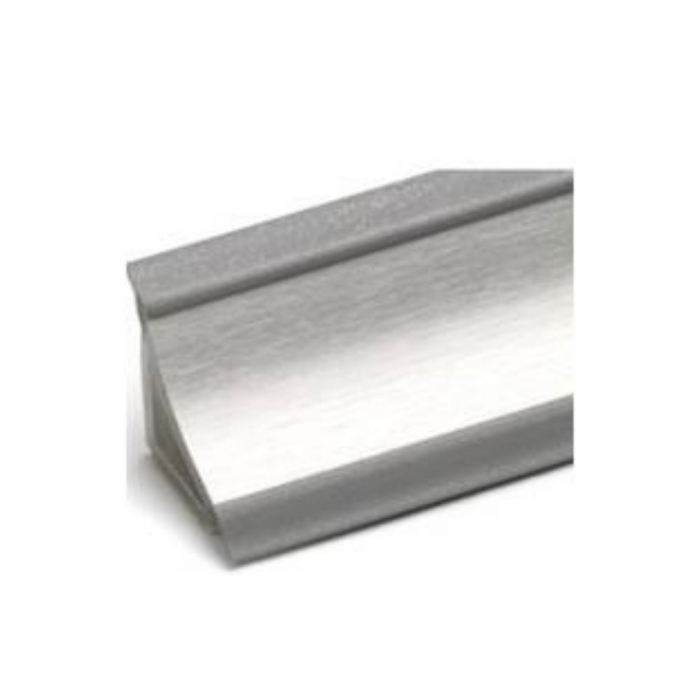 Profil antistrop autoadeziv, alb - Compact REHAU. [1]
