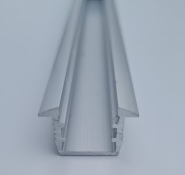 Profil incastrat, 6798, pentru banda led, 3m, aluminiu [1]