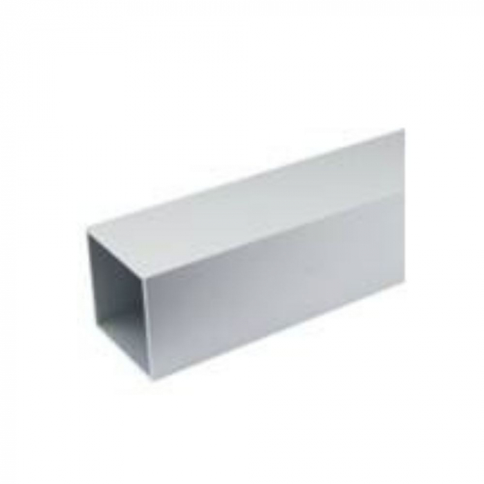 Profil patrat aluminiu 40x40x3000mm [1]