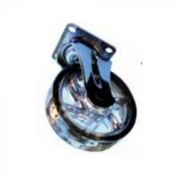 Rotila SHIFT 75 Brown, D75mm, 40kg [1]