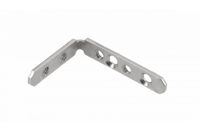 Set coltare montaj profil VELLO [1]