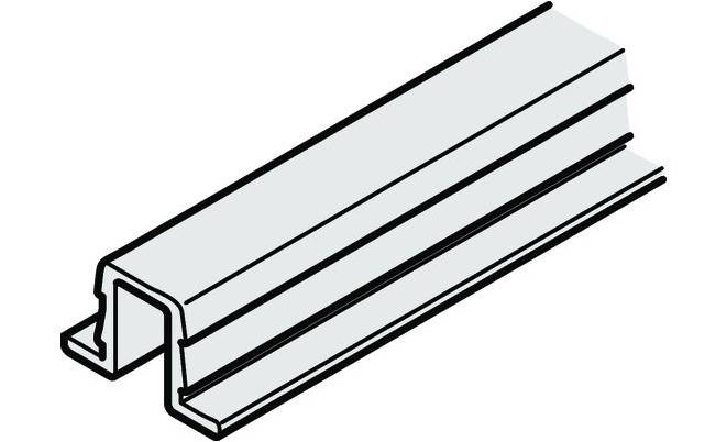 Sina Slido F Line12 30B, 3m, negru. [1]