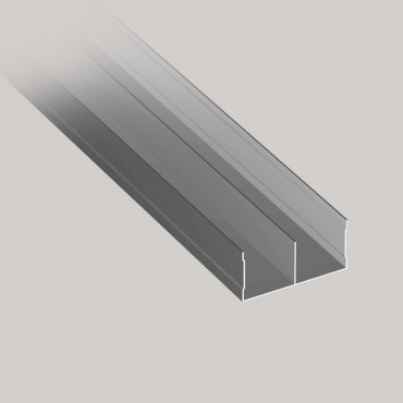 Sina superioara DECO SLIDE 1 , aluminiu, 4m, [1]