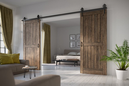 Sistem usa culisanta LOFT 200 [3]