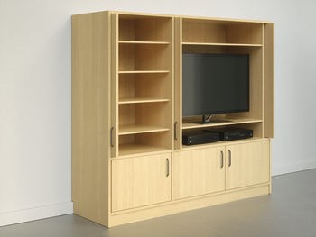 SLIDO ECLIPSE ( pocket door ) 440/326mm [1]