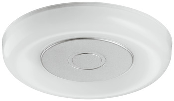Spot LED 2027, 12V, 2.6W, 3000K LC - LOOX HAFELE [1]