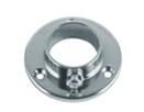 Suport bara haine rotunda D25mm - flansa [1]