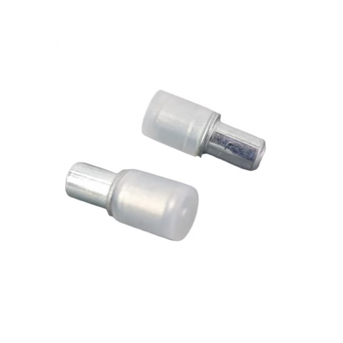 Suport polita cu capac silicon, 5x16mm - 500buc [1]