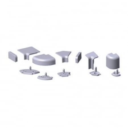 Plinte și profile antistrop - 712.83.997