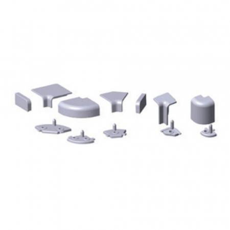 Plinte și profile antistrop - 712.83.389