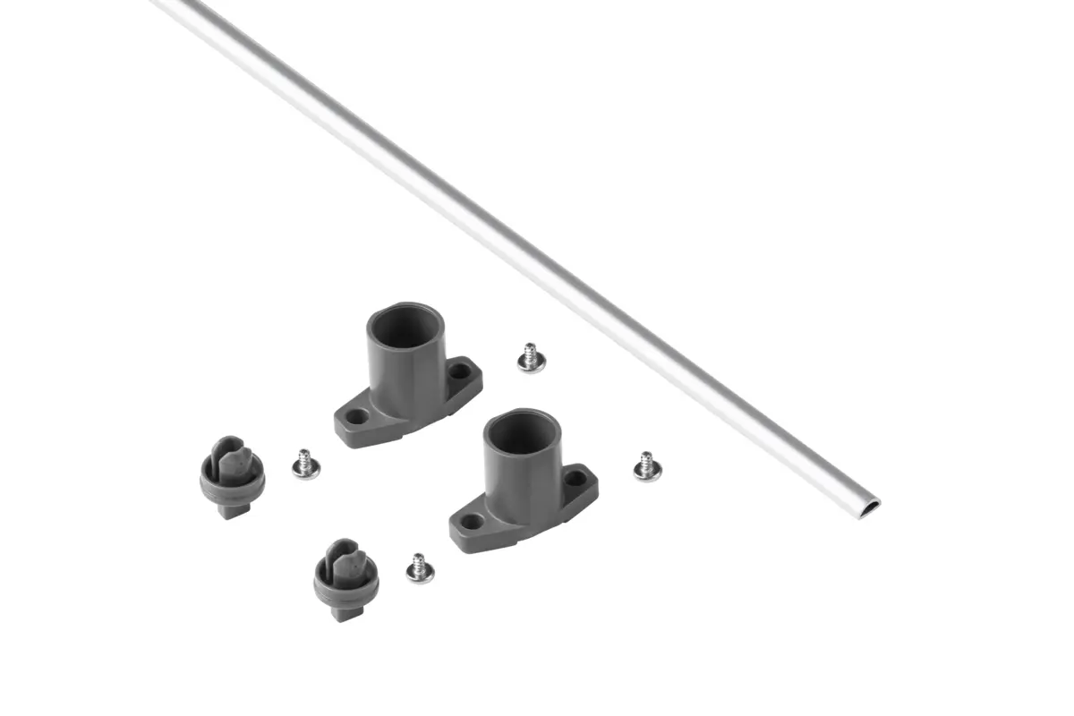 Glisiere sub sertar si Sertare metalice - PB-SYNCHROP20-PRO