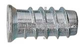 Demontabili, Organe de asamblare, Diverse - Bucsa dublu filetata M6/L20mm. Set 20 bucati.