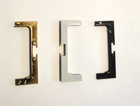 Profile tip GOLA, accesorii - gola_led