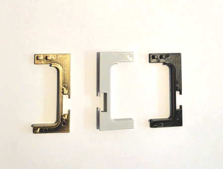 Profile tip GOLA, accesorii - gola_led
