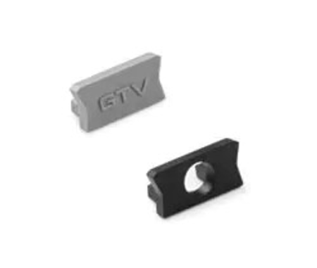 Profile pentru banda led -  PA-ZASGLAXMNKP