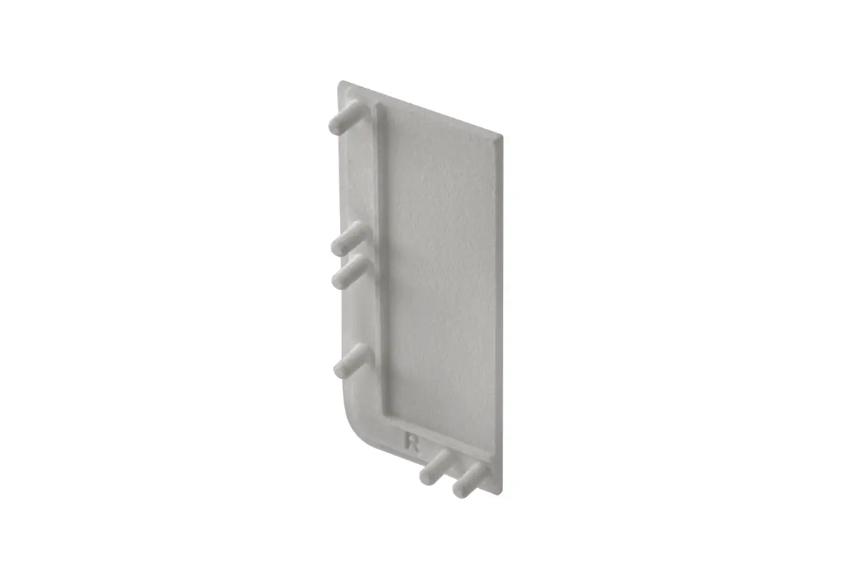 Profile tip GOLA, accesorii - PA-ZASVELLO-LPP-20M