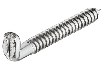Sisteme suspendare corpuri - placi - Carlig pentru element suspendare D35. Set 10 bucati.