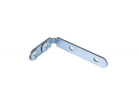 Produse - Coltar fixare profil tip GOLA, cu canal banda led