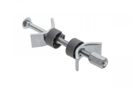 Demontabili, Organe de asamblare, Diverse - Conector cuplare blaturi, L150mm
