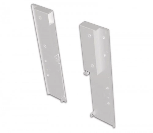 Glisiere sub sertar si Sertare metalice - PB-AXISPRO-WEWMOCD1