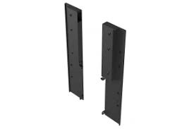 Glisiere sub sertar si Sertare metalice - PB-AXISPRO-WEWMOCD2