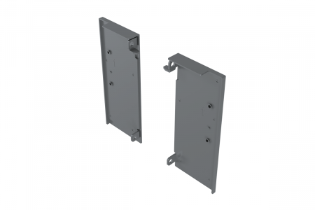 Glisiere sub sertar si Sertare metalice - PB-AXISPRO-WEWMOCA