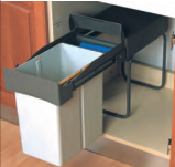 Coșuri de gunoi. Cosuri colectare selectiva - 10010000501