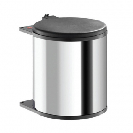 Cos gunoi pivotant 15L - HAILO [1]