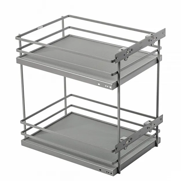 Coșuri Jolly, Coloane, Sisteme de depozitare - KO-300BO-60 - KO-300BO-01B