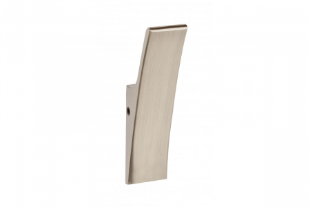 Cuiere - Cuier 804, finisaj Inox.