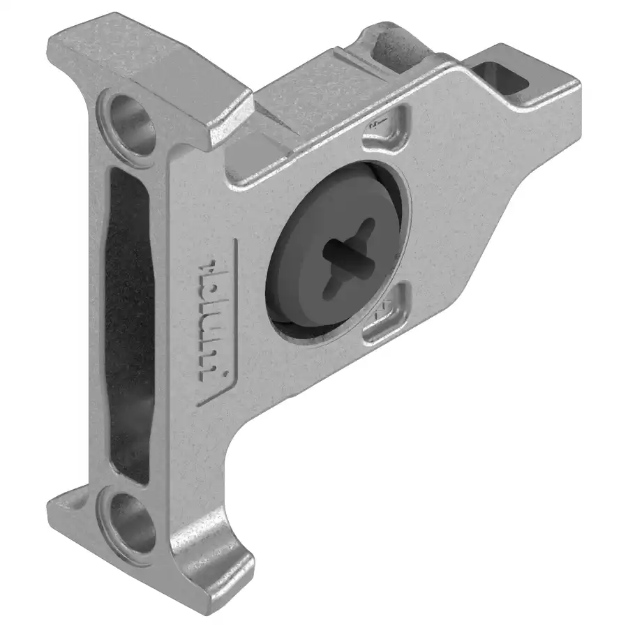 Glisiere sub sertar si Sertare metalice - ZSF. 3502