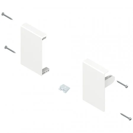 Glisiere sub sertar si Sertare metalice - ZIF.71M0