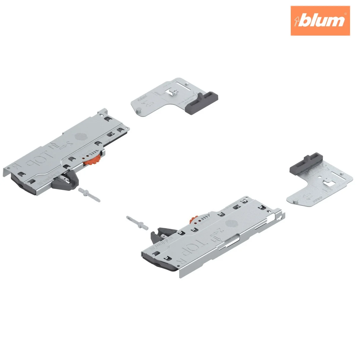 BLUM - T60L7040_T60L7540
